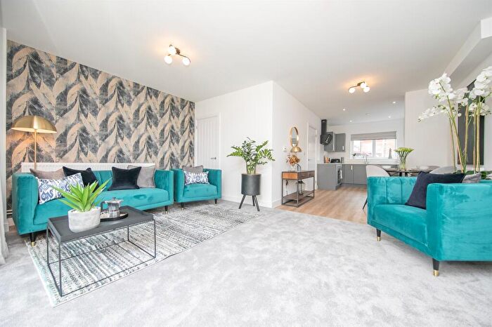 3 Bedroom Semi Detached House For Sale In Kiln Crescent, Harwich, CO12