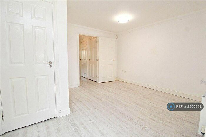 1 Bedroom Maisonette To Rent In Corris Court, Milton Keynes, MK10