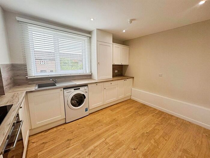 3 Bedroom Flat For Sale In Greenwood Quadrant, Clydebank, G81