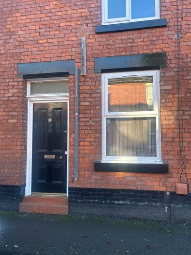 2 Bedroom Terraced House To Rent In Nelson Street, Hyde, SK14