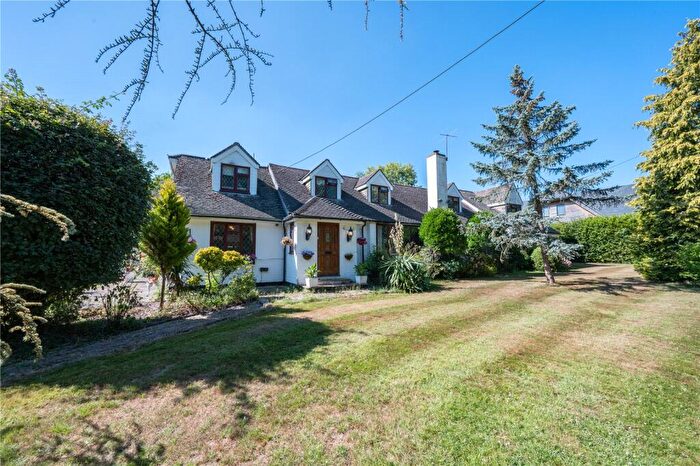 5 Bedroom Detached House For Sale In Emms Lane, Brooks Green, RH13