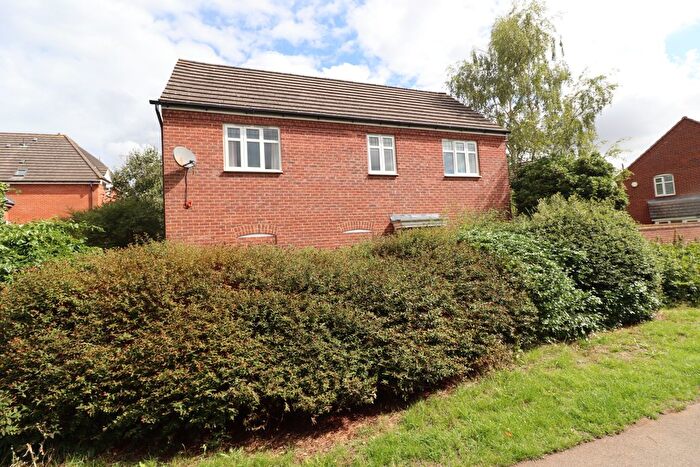 1 Bedroom Flat For Sale In Flaxley Road, Lincoln, LN2