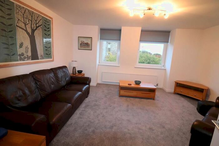 1 Bedroom Flat To Rent In Claremont Gardens, Aberdeen, AB10