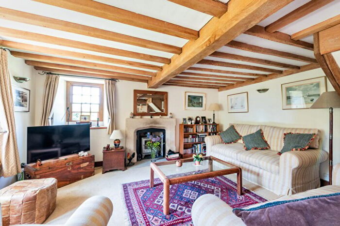 5 Bedroom Detached House For Sale In Box, Corsham, SN13