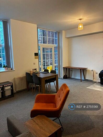 3 Bedroom Semi-Detached House To Rent In School Street, Church Gresley, Swadlincote, DE11