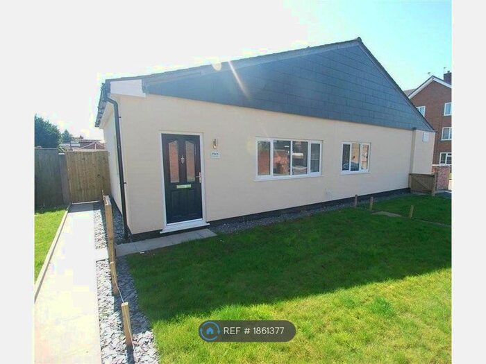 1 Bedroom Flat To Rent In New Street, Stafford, ST16