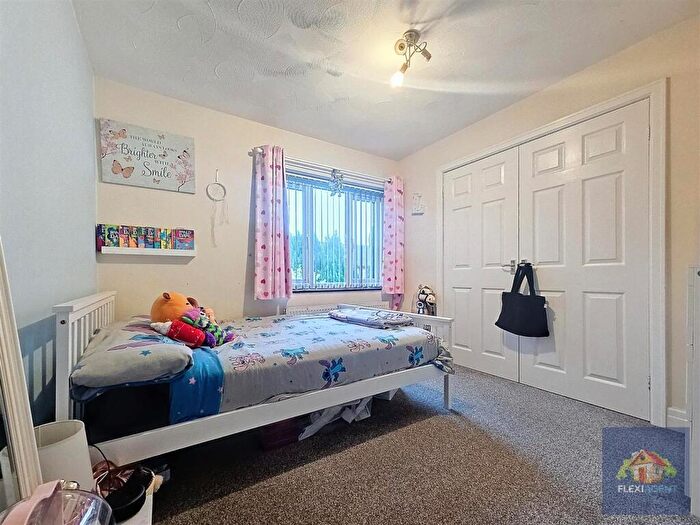 4 Bedroom House To Rent In Lancaster Gate, Banks, Southport, PR9