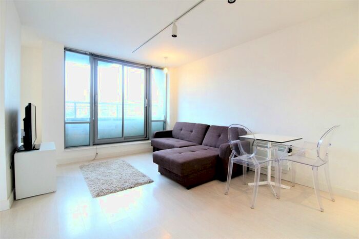 Studio To Rent In Manor Mills, Ingram Street, Leeds, West Yorkshire, LS11