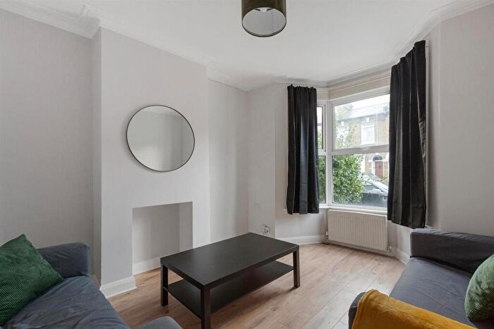 5 Bedroom Terraced House To Rent In Wrigglesworth Street, London, SE14