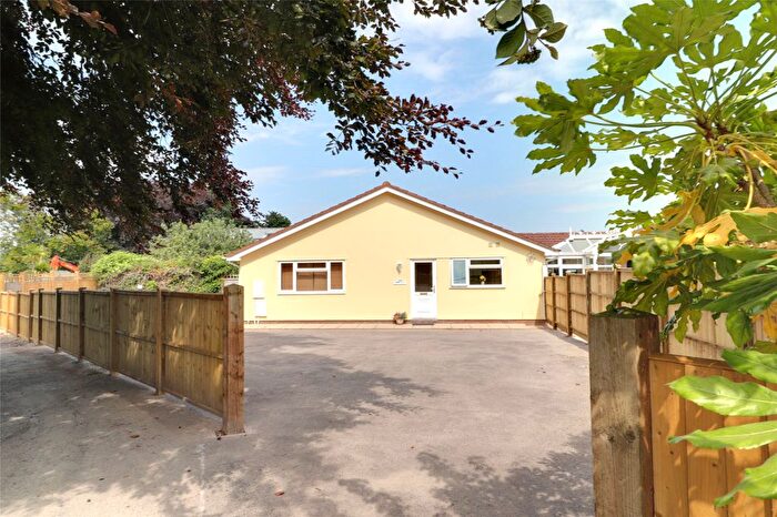3 Bedroom Bungalow For Sale In Brendon Road, Watchet, TA23