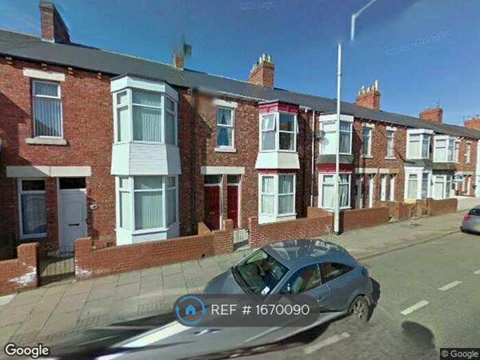 3 Bedroom Flat To Rent In Boldon Lane, South Shields, NE34