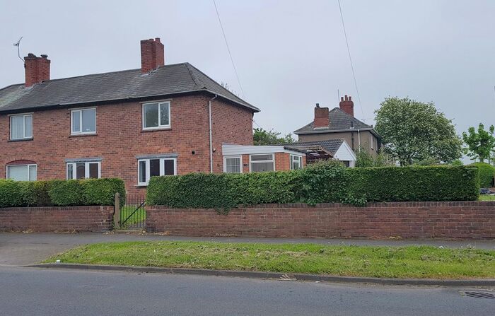3 Bedroom Semi-Detached House To Rent In Salisbury Road, Maltby, Rotherham, S66