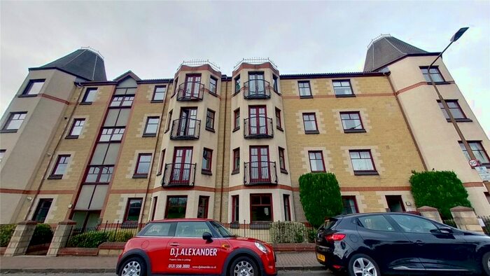 2 Bedroom Flat To Rent In West Bryson Road, Polwarth, Edinburgh, EH11