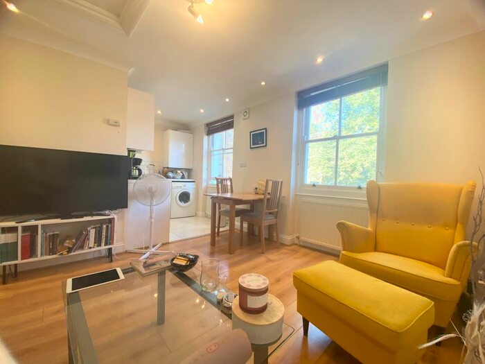 1 Bedroom Flat To Rent In Notting Hill Gate, London, W11