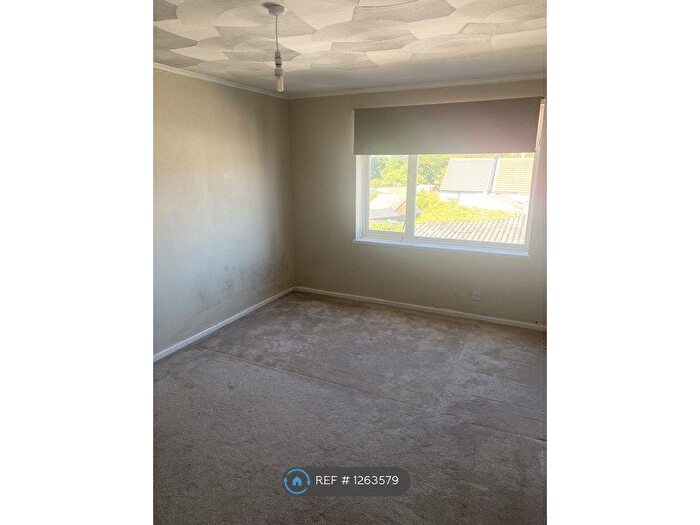 1 Bedroom Flat To Rent In Annvera House, Gillingham, ME7