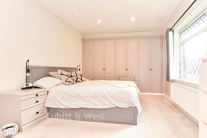 2 Bedroom Terraced House For Sale In Sackville Gardens, East Grinstead, West Sussex, RH19