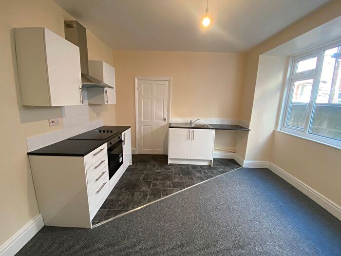 1 Bedroom Flat To Rent In Holderness Road, Hull, HU9
