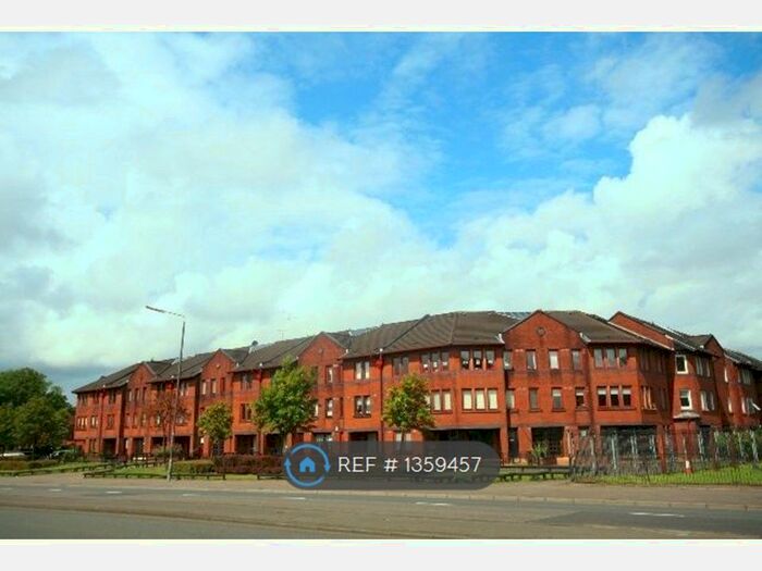 2 Bedroom Flat To Rent In London Road, Glasgow, G32