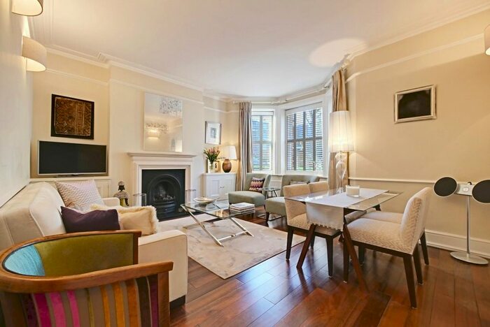 Block Of Flats To Rent In Wymering Road, London, W9