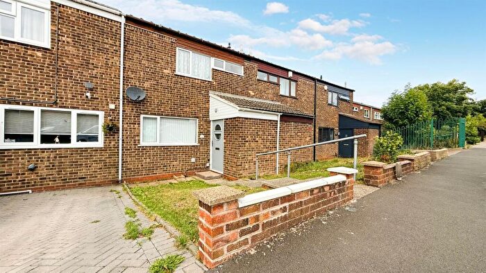 3 Bedroom Terraced House For Sale In Rednal Road, Kings Norton, Birmingham, B38