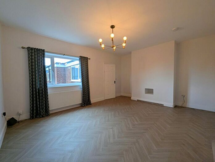 2 Bedroom Flat For Sale In John Williamson Street, South Shields, NE33