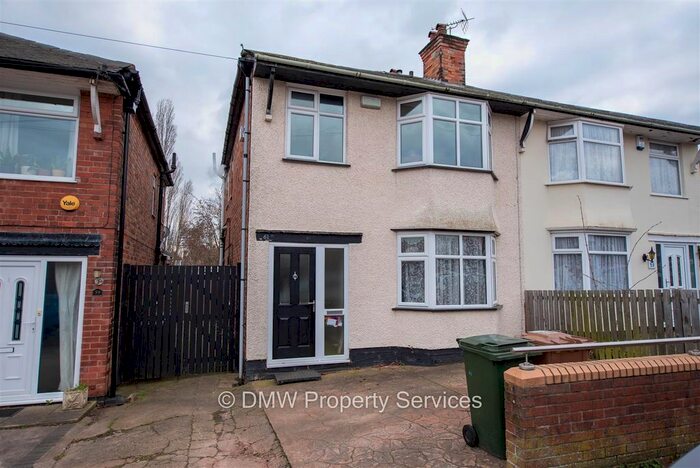 3 Bedroom Property To Rent In Cliff Road, Carlton, Nottingham, NG4
