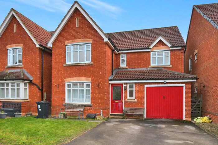 4 Bedroom Property To Rent In Doublegates Avenue, Ripon, HG4