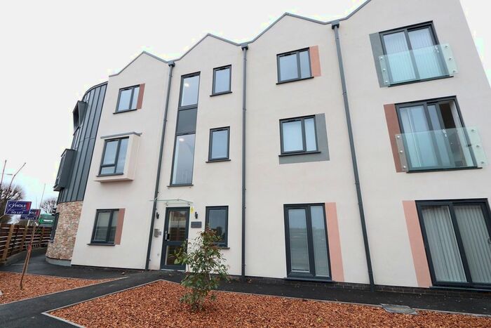 5 Bedroom Flat To Rent In Filton Avenue, Horfield, Bristol, BS7