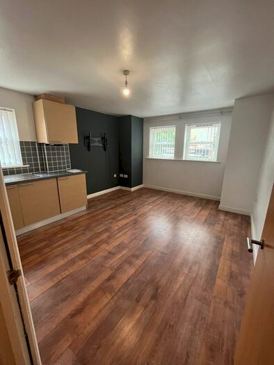2 Bedroom Flat To Rent In Old Picture House Court, Norton Avenue, Stockton-On-Tees, TS20