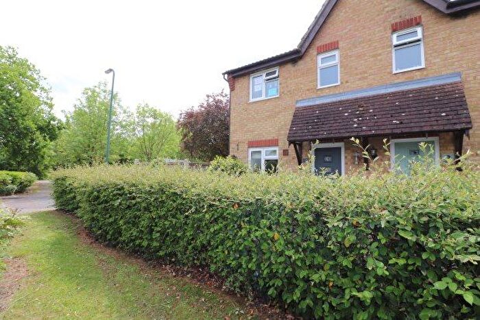 2 Bedroom Property To Rent In Elder Field, Braintree, CM77