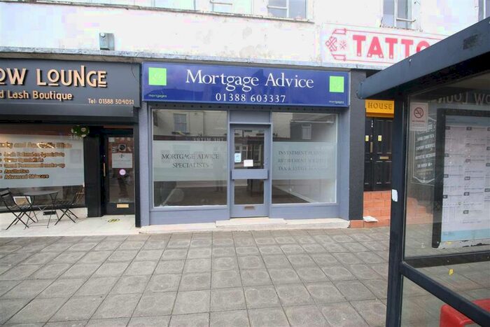 Property To Rent In Newgate Street, Bishop Auckland, DL14