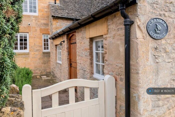 3 Bedroom Semi-Detached House To Rent In Cranmer Cottage, Lower Swell, Cheltenham, GL54