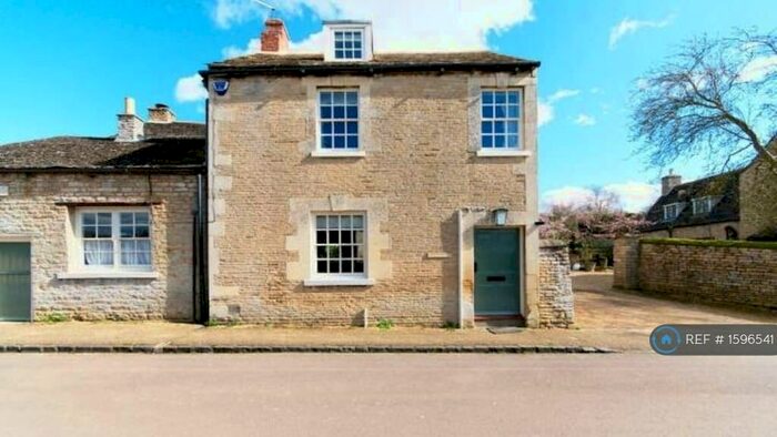 4 Bedroom Detached House To Rent In High Street, Duddington, Stamford, PE9