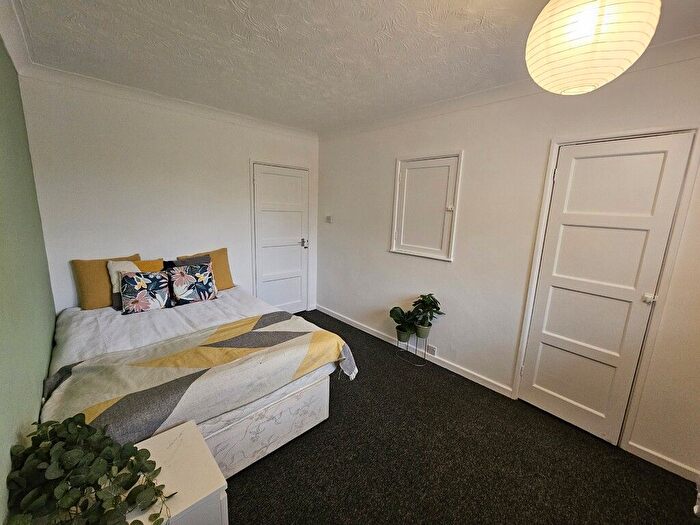 4 Bedroom Terraced House To Rent In Cunningham Road, Norwich, NR5