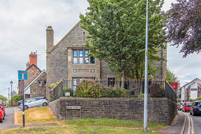 2 Bedroom Apartment To Rent In The Old Police Station, Llandaff, CF5