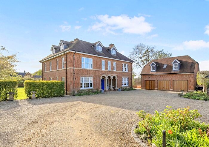 8 Bedroom Detached House For Sale In Old Park, Devizes, SN10