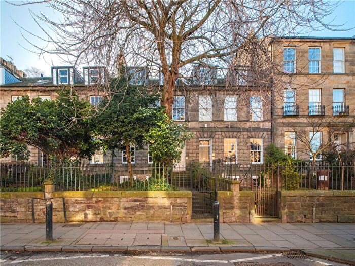 2 Bedroom Flat For Sale In Mary's Place, Stockbridge, Edinburgh, EH4
