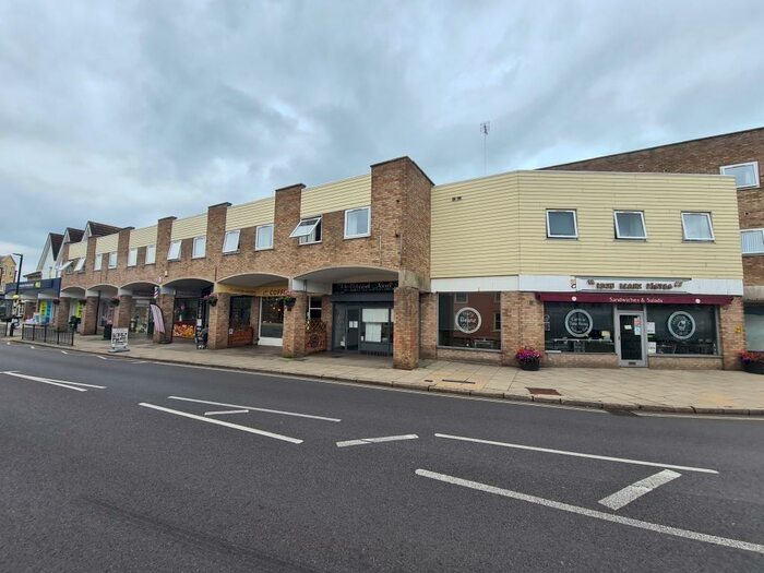 2 Bedroom Flat To Rent In Bridge Street, Halstead, CO9