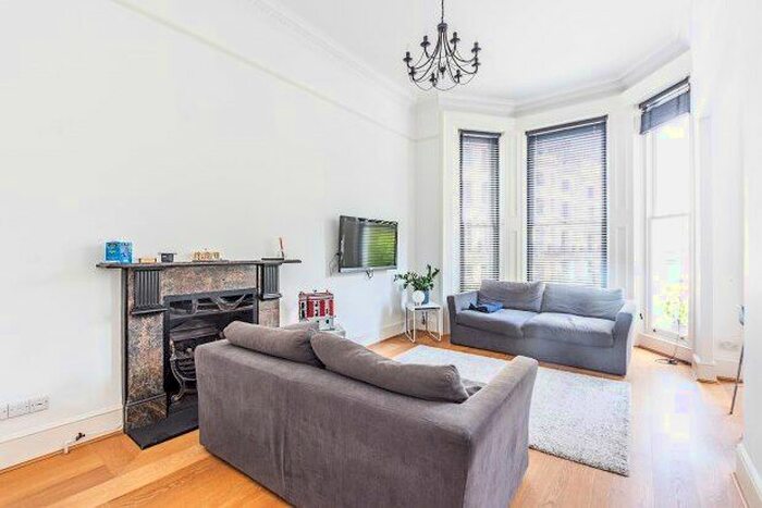 1 Bedroom Flat To Rent In Stanhope Gardens, London, SW7