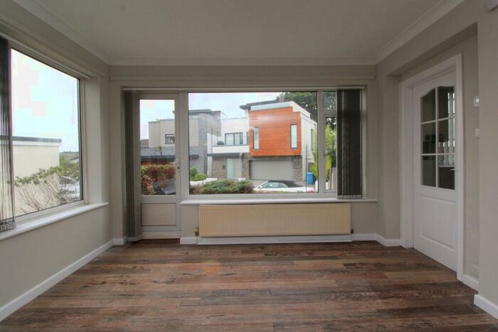 2 Bedroom Apartment To Rent In Daylesford Road, Whitecliff, Poole, BH14