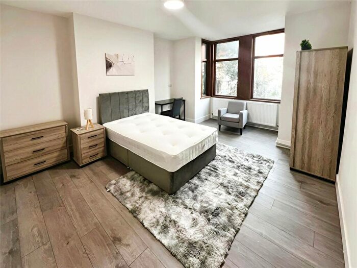 1 Bedroom Property To Rent In Gregory Street, Ilkeston, Derbyshire, DE7