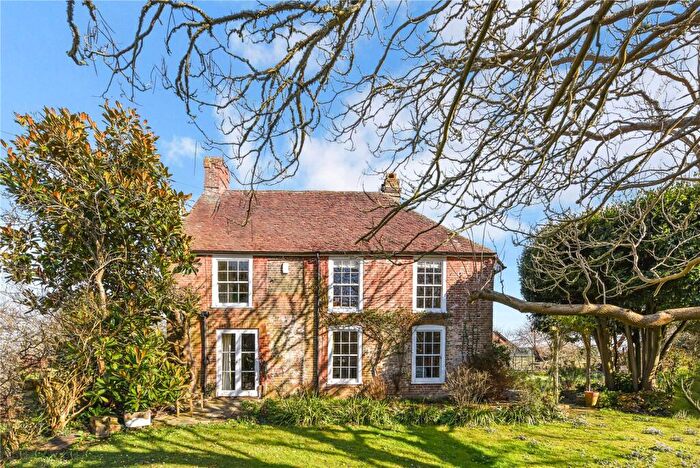 4 Bedroom Detached House For Sale In Chidham Lane, Chidham, Chichester, PO18