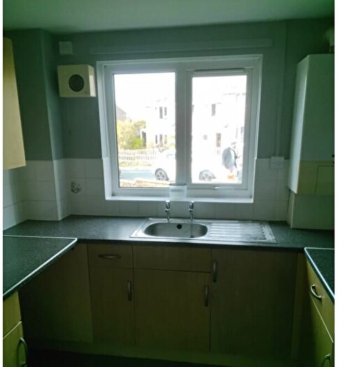 1 Bedroom Flat To Rent In Rochester Street, Shipley, West Yorkshire, BD18