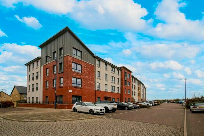 2 Bedroom Flat To Rent In Roseberry Terrace, Glasgow, G5