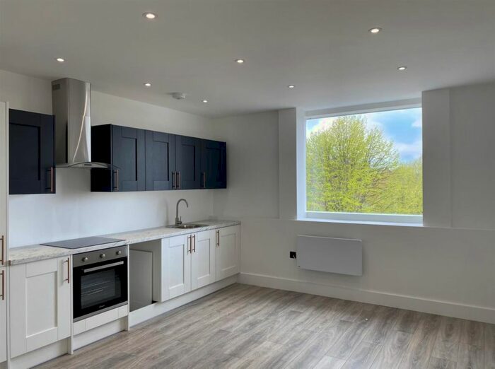 2 Bedroom Flat To Rent In Pottergate, Norwich, NR2