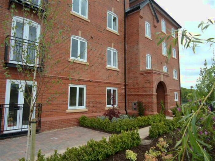2 Bedroom Apartment To Rent In Waters Edge, Stockton Pointe, Warrington, WA4