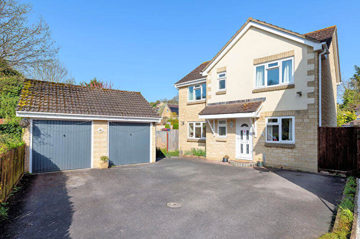4 Bedroom Detached House For Sale In Bradford On Avon, BA15