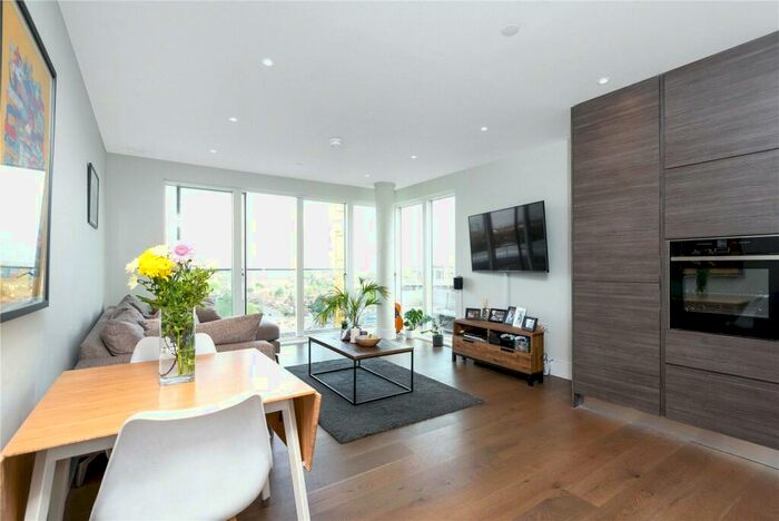 1 Bedroom Apartment To Rent In Pegler Square, Kidbrooke Village, London, SE3