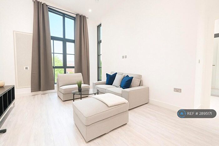 1 Bedroom Flat To Rent In Turing Way, Cambridge, CB3