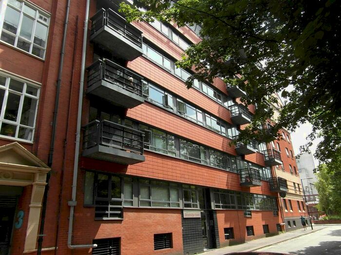 2 Bedroom Flat To Rent In Cobourg Street, Manchester, M1